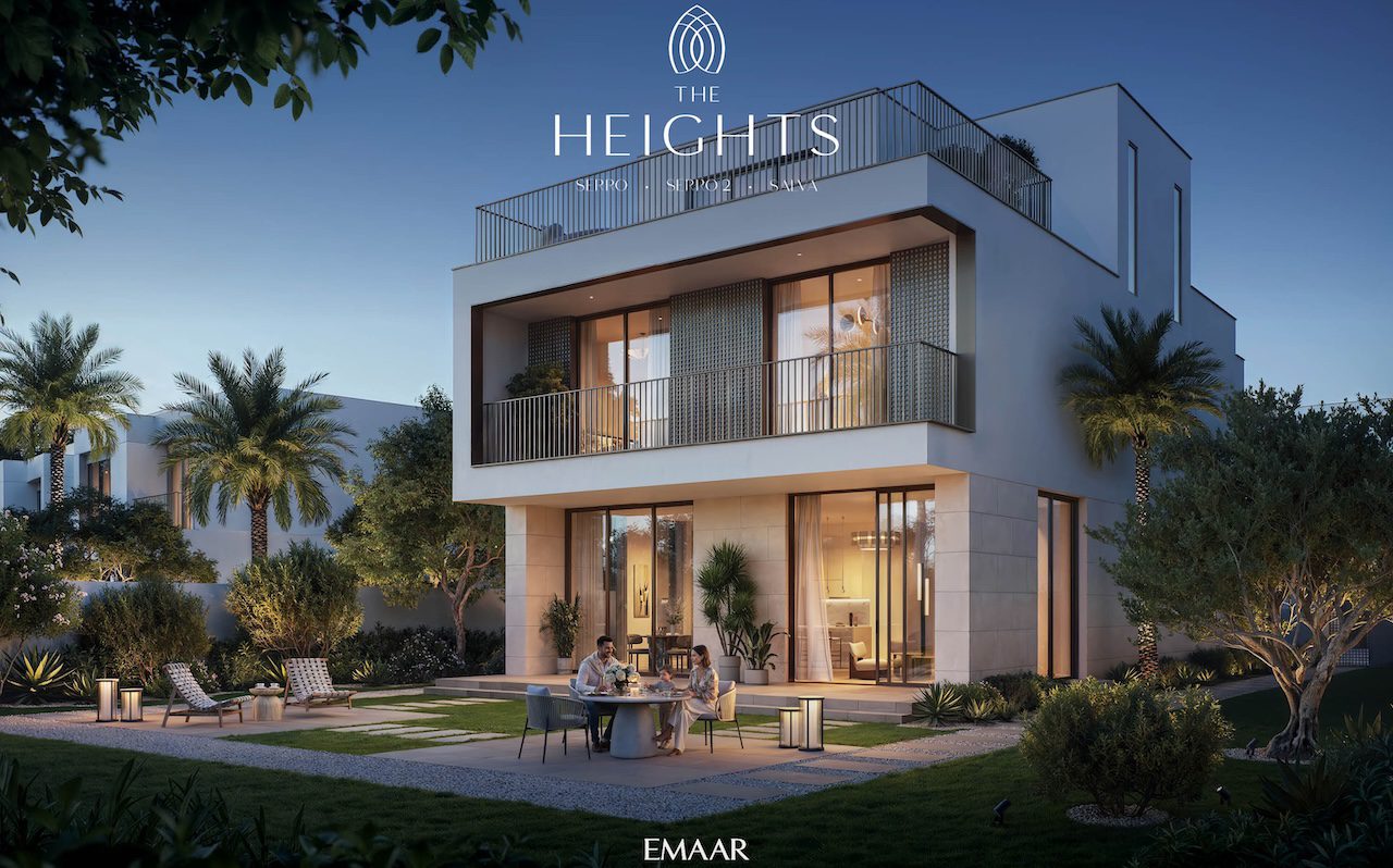 5-Bedroom Villa