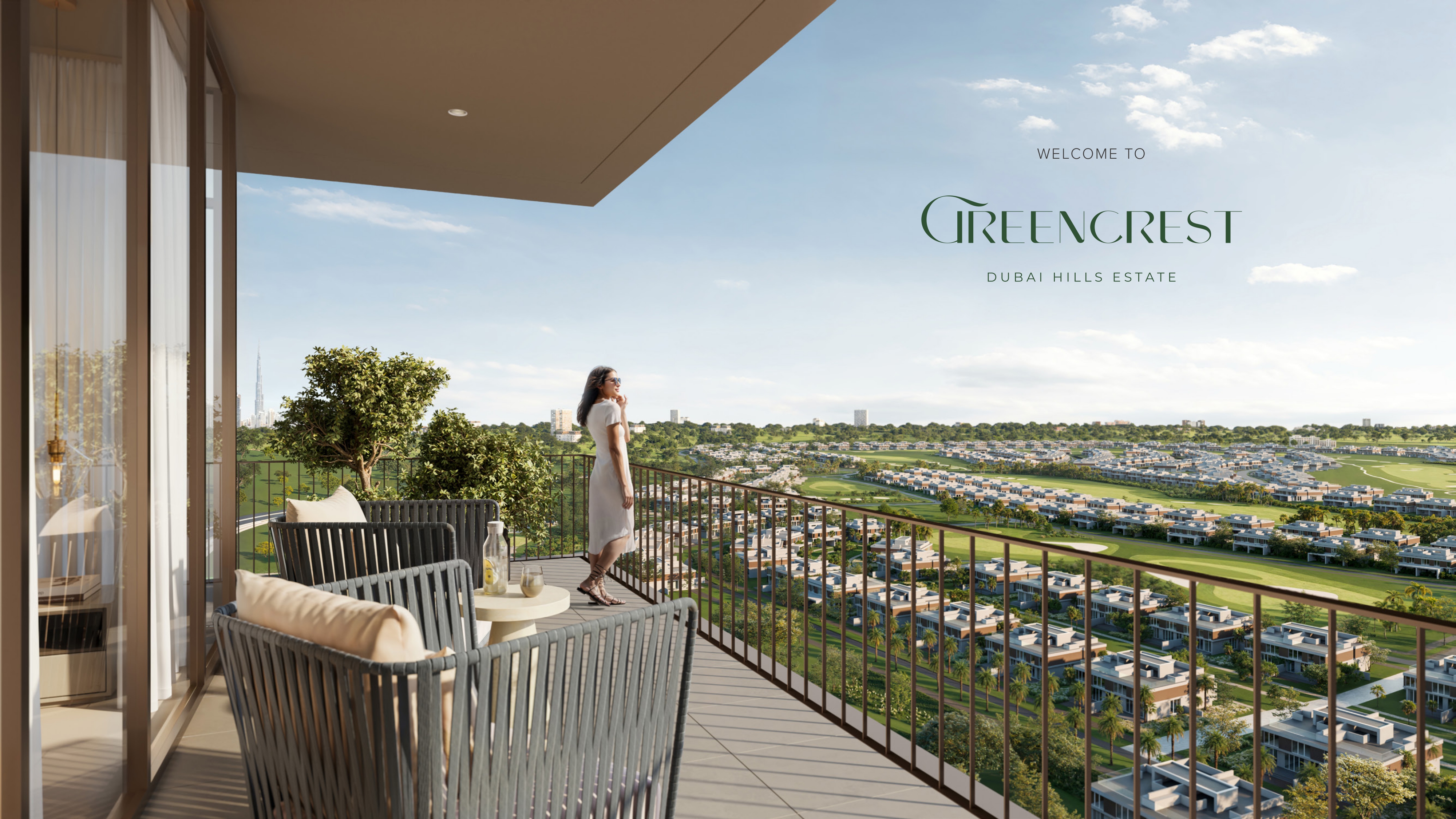Greencrest
