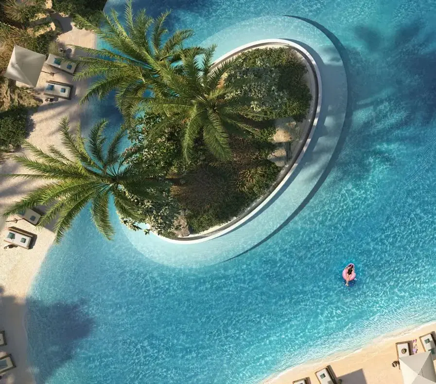 Mareva Lagoon Escape